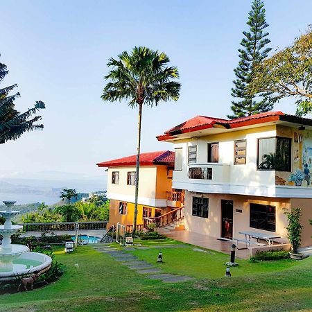 Villa Marinelli Bed And Breakfast Tagaytay City Ngoại thất bức ảnh