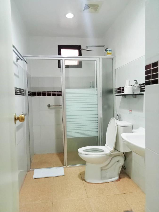 Villa Marinelli Bed And Breakfast Tagaytay City Ngoại thất bức ảnh