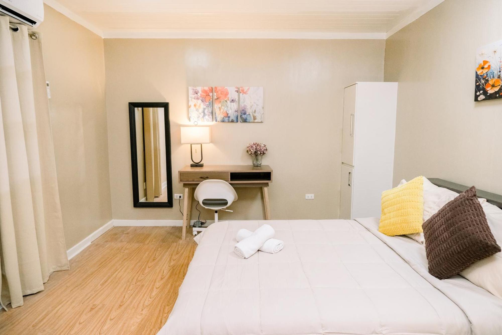 Villa Marinelli Bed And Breakfast Tagaytay City Ngoại thất bức ảnh