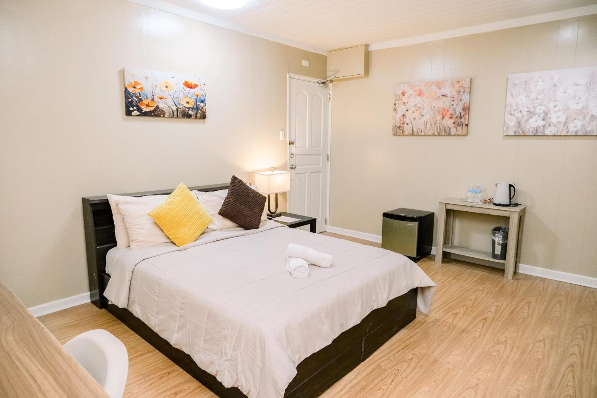Villa Marinelli Bed And Breakfast Tagaytay City Ngoại thất bức ảnh