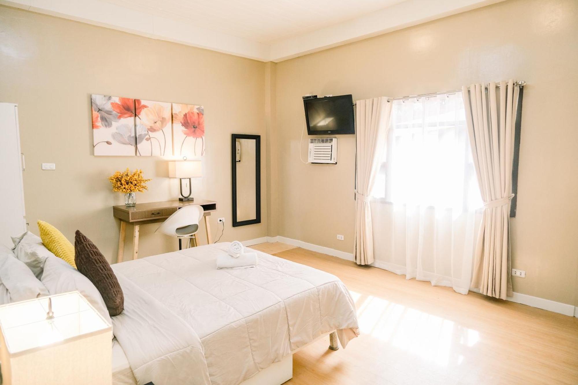 Villa Marinelli Bed And Breakfast Tagaytay City Ngoại thất bức ảnh