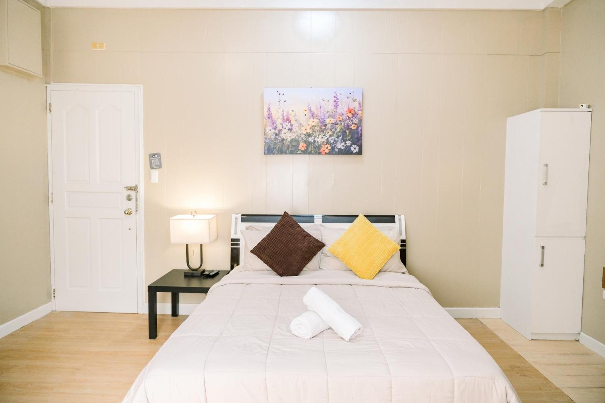 Villa Marinelli Bed And Breakfast Tagaytay City Ngoại thất bức ảnh