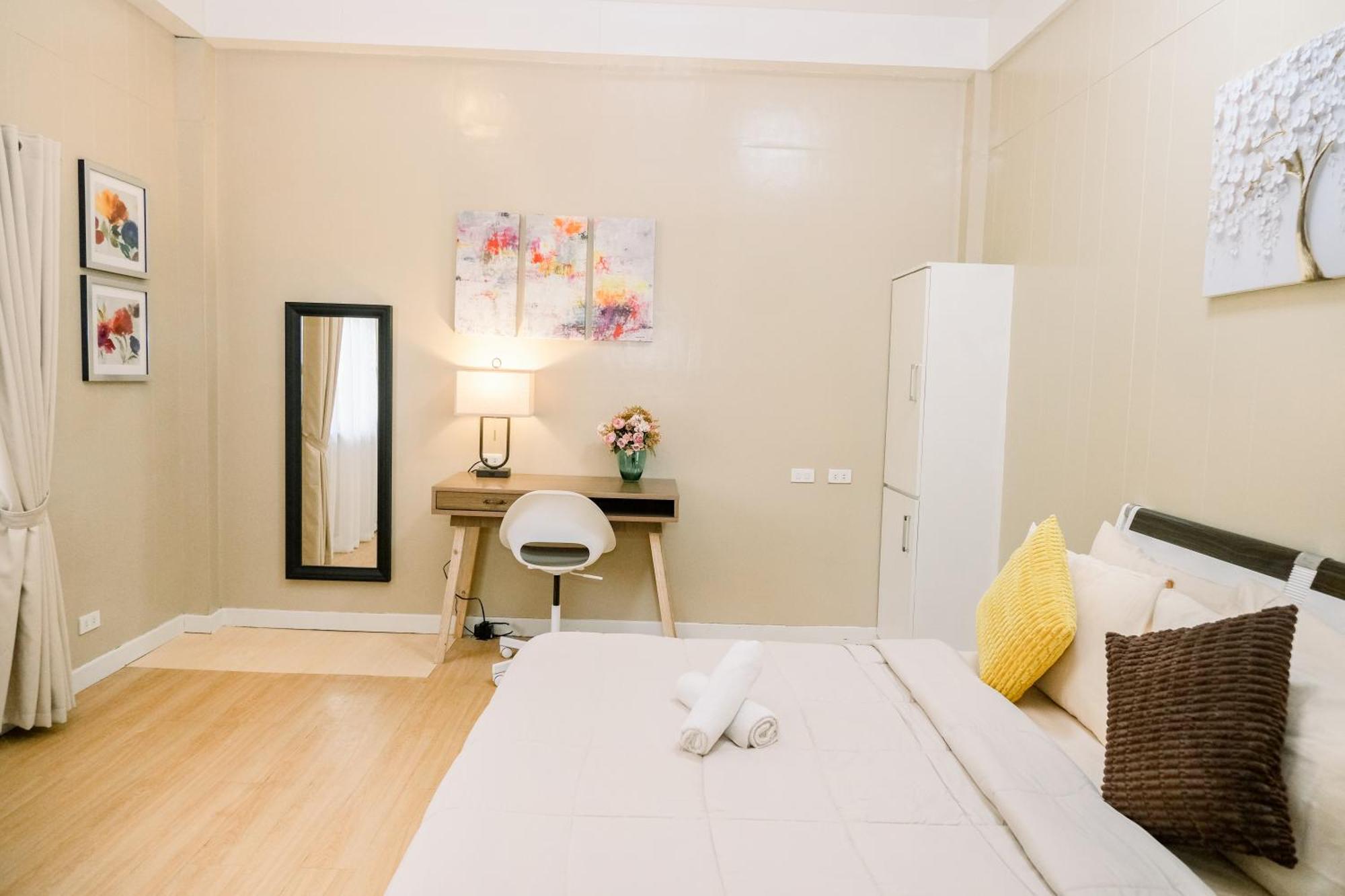 Villa Marinelli Bed And Breakfast Tagaytay City Ngoại thất bức ảnh