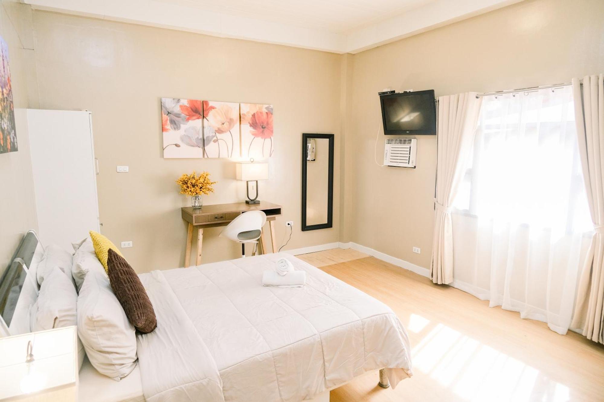 Villa Marinelli Bed And Breakfast Tagaytay City Ngoại thất bức ảnh