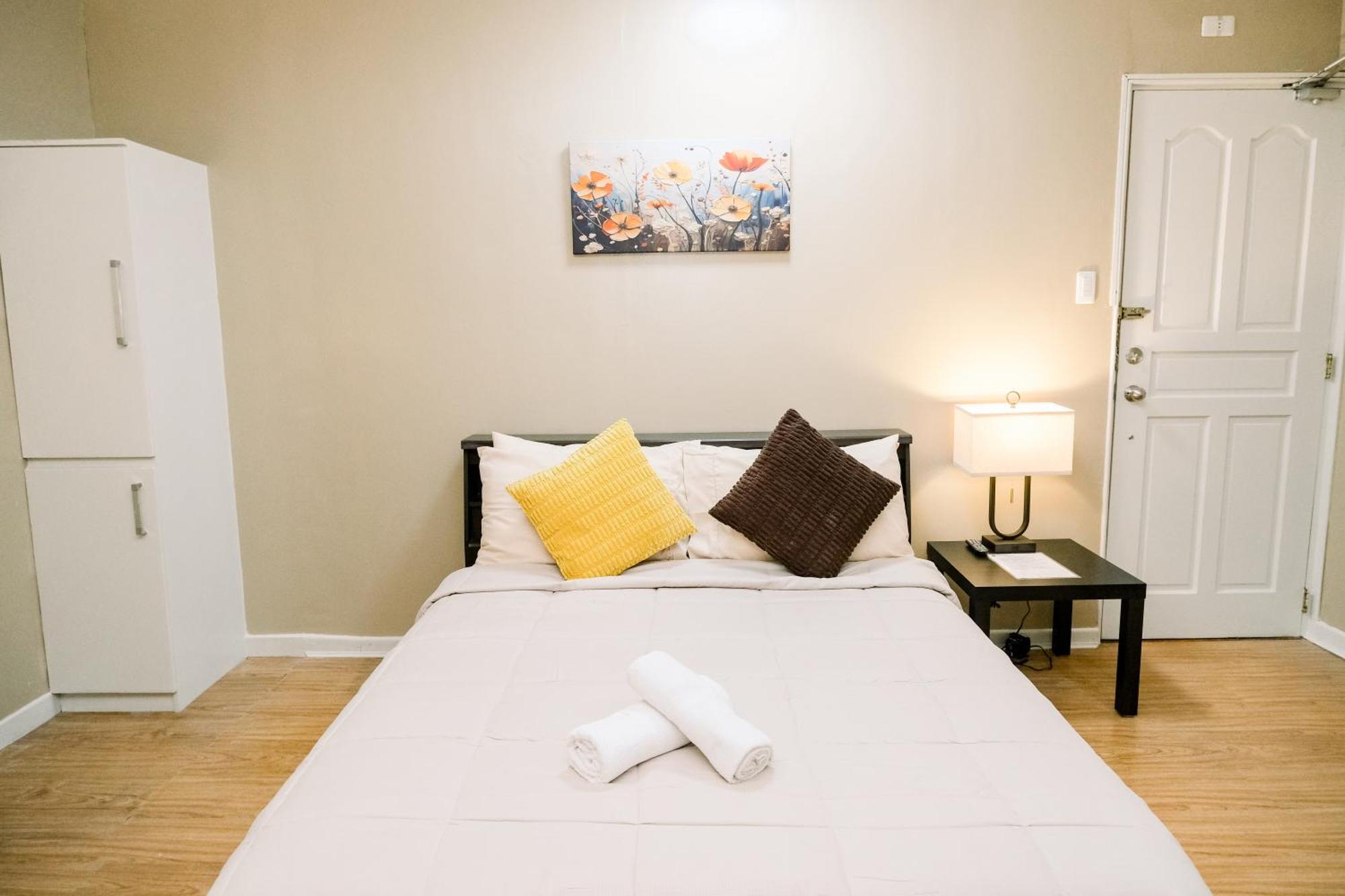 Villa Marinelli Bed And Breakfast Tagaytay City Ngoại thất bức ảnh