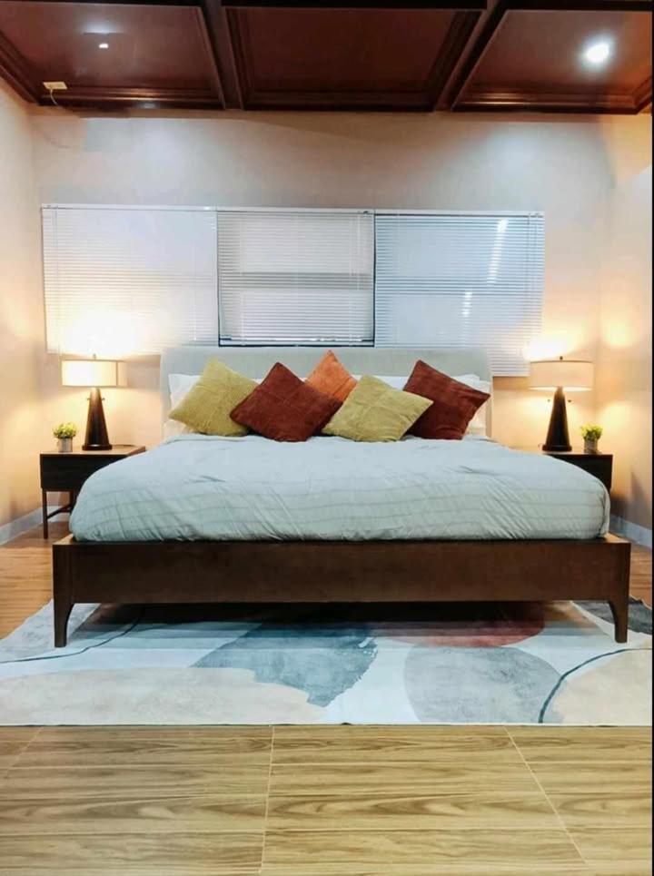 Villa Marinelli Bed And Breakfast Tagaytay City Ngoại thất bức ảnh