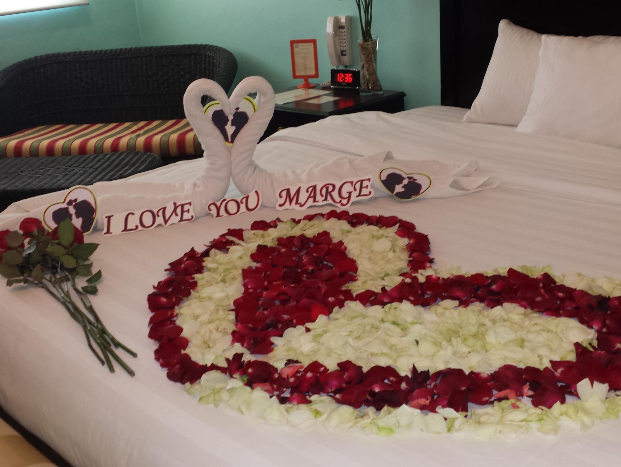 Villa Marinelli Bed And Breakfast Tagaytay City Ngoại thất bức ảnh