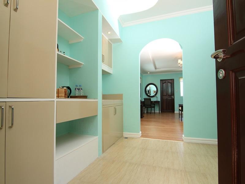 Villa Marinelli Bed And Breakfast Tagaytay City Ngoại thất bức ảnh