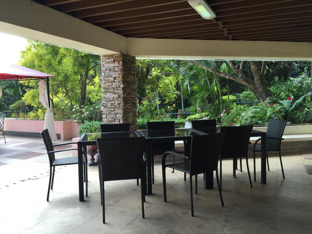 Villa Marinelli Bed And Breakfast Tagaytay City Ngoại thất bức ảnh